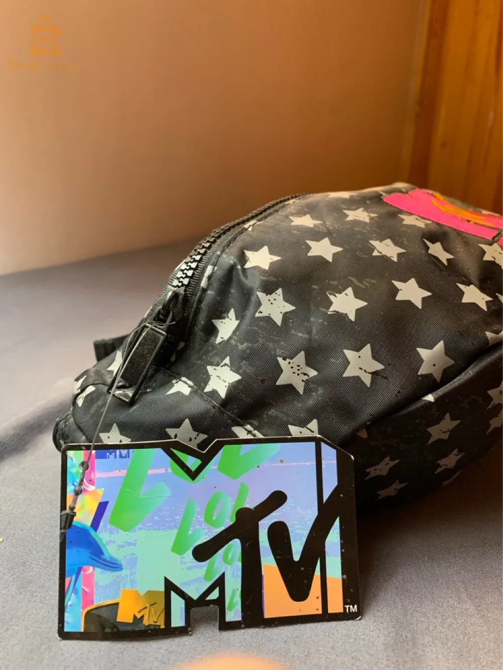 حقية أصلي MTV