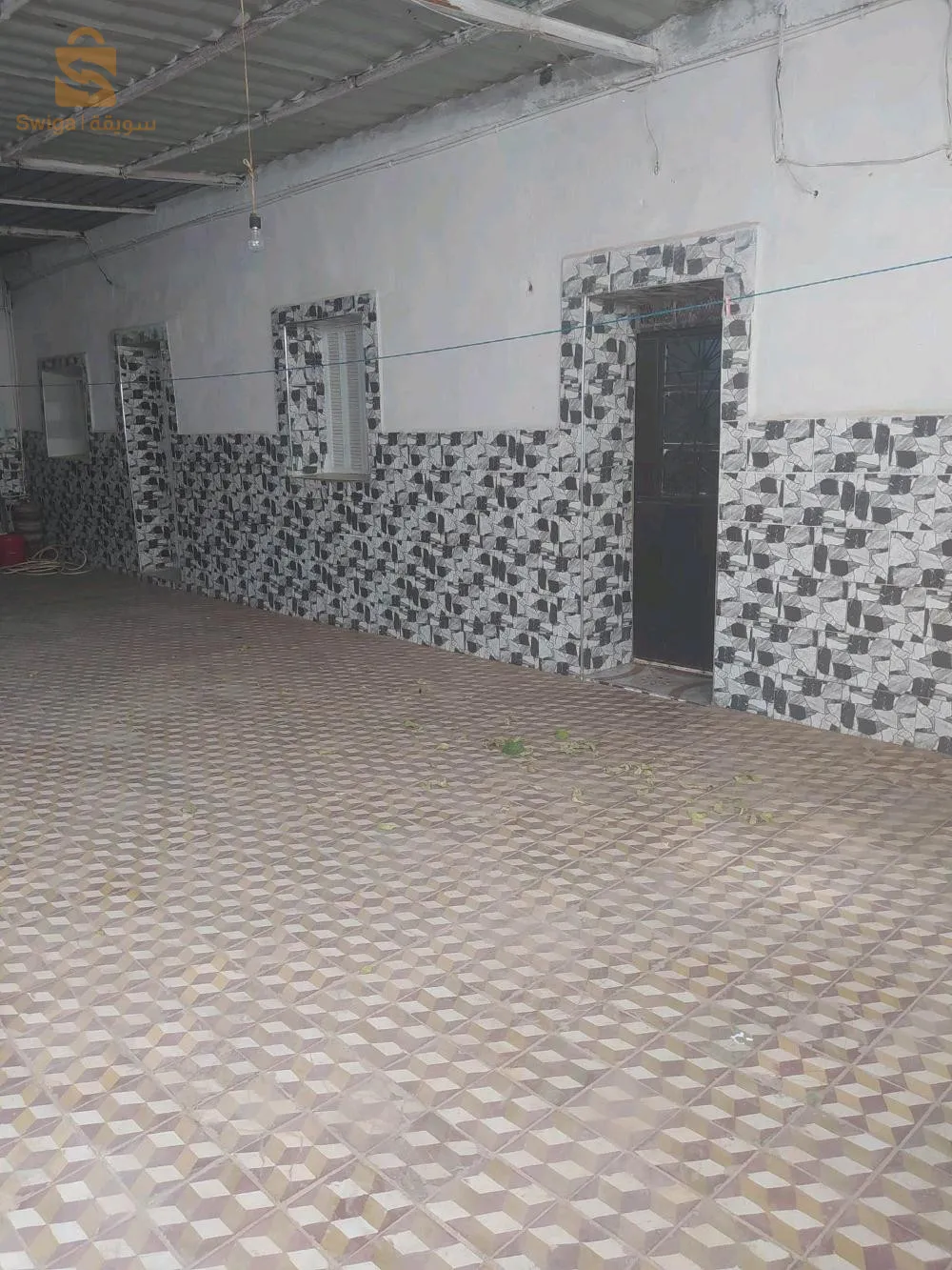 قرية أهل أمحمد  سيق