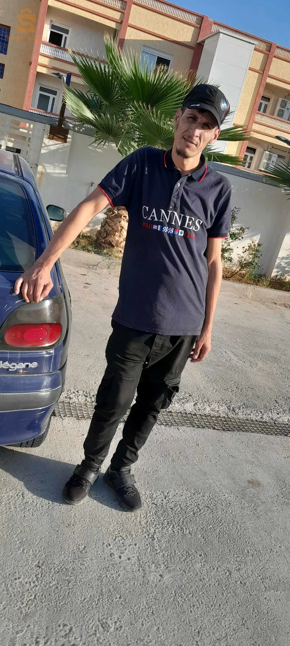 سائق اللة الشوكية