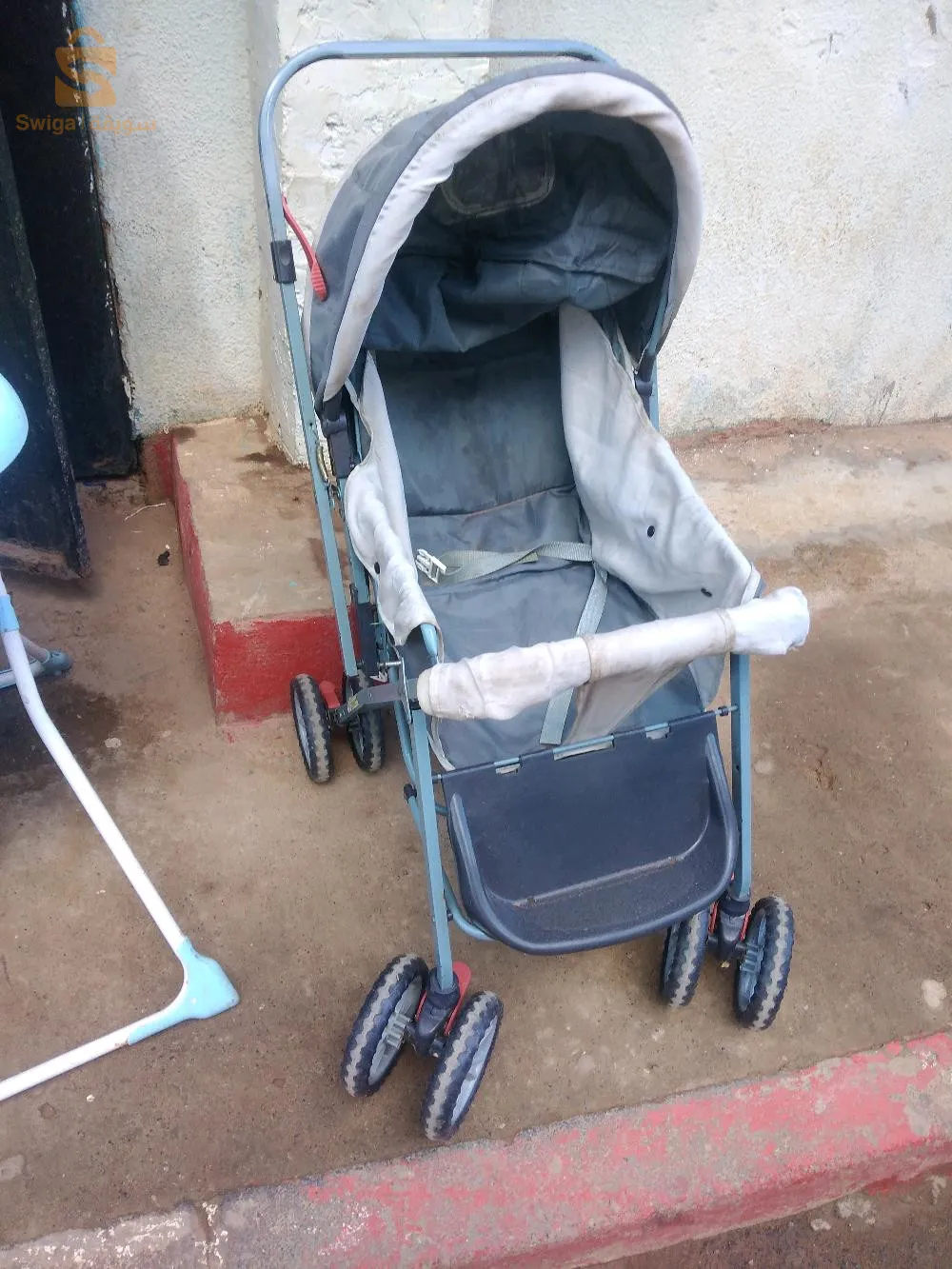 بيع عربات اطال