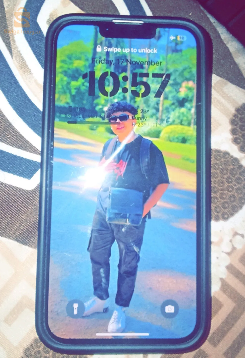 حمام الضلعة ولاية المسيلة