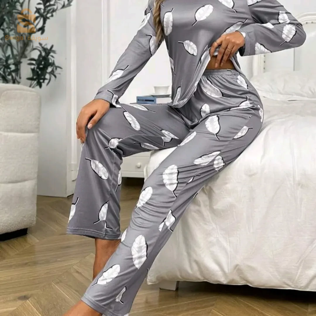 PYJAMA FEMME SHEIN