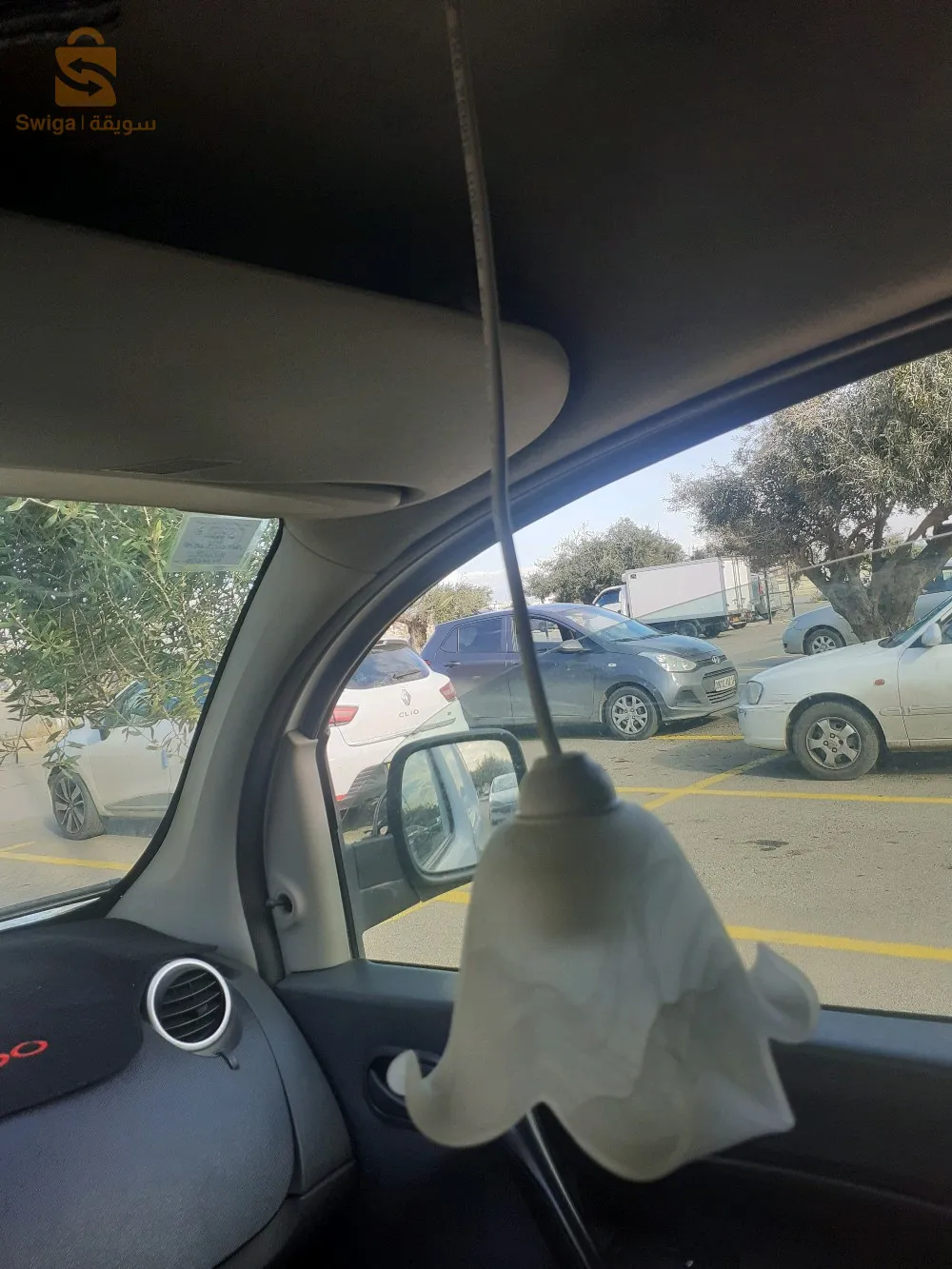 lustre couloirs ou chambres