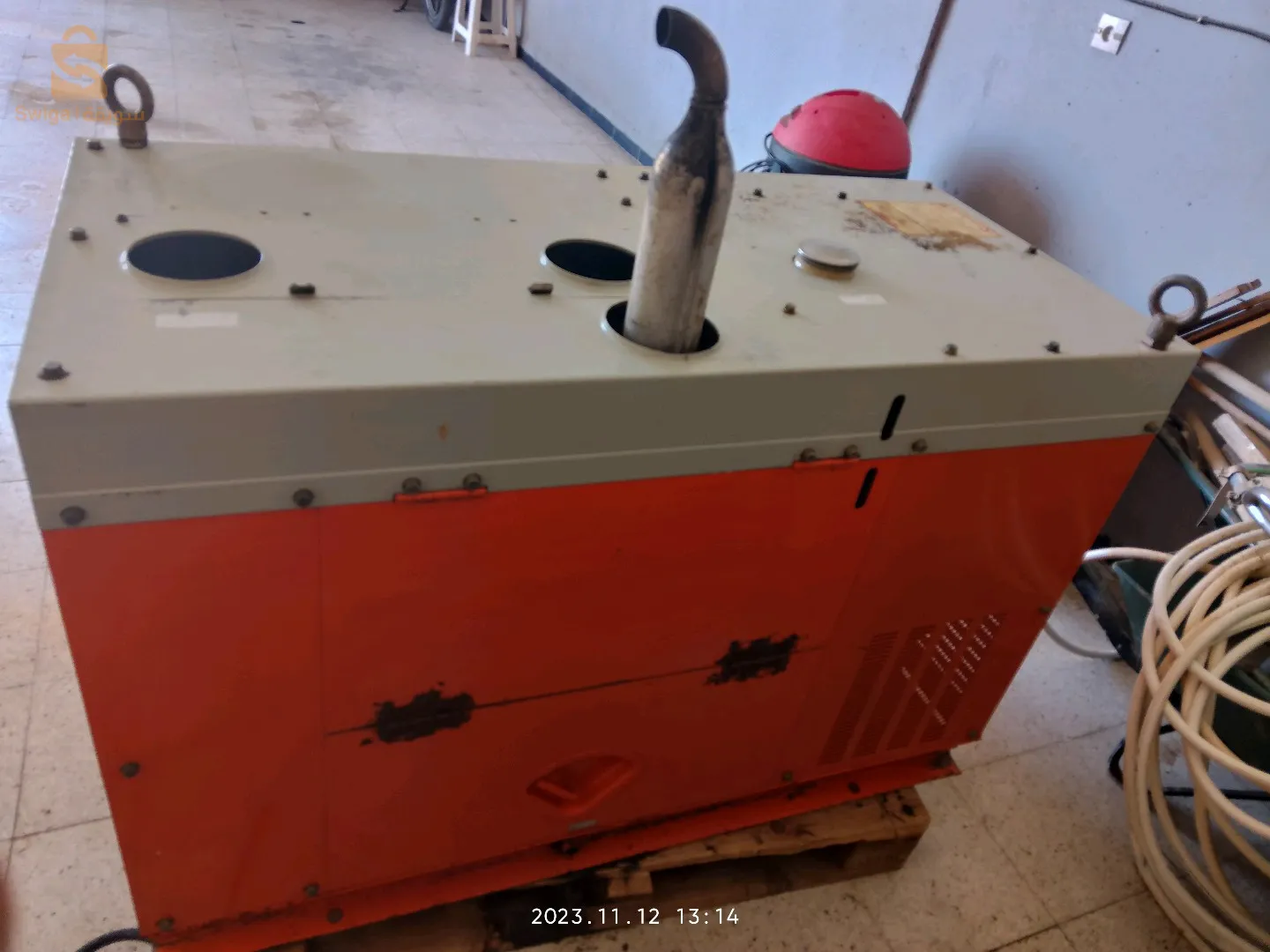 بريان.    ولاية غرداية