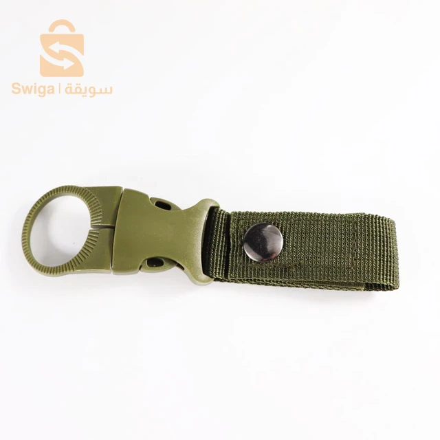 عتاد التخييم