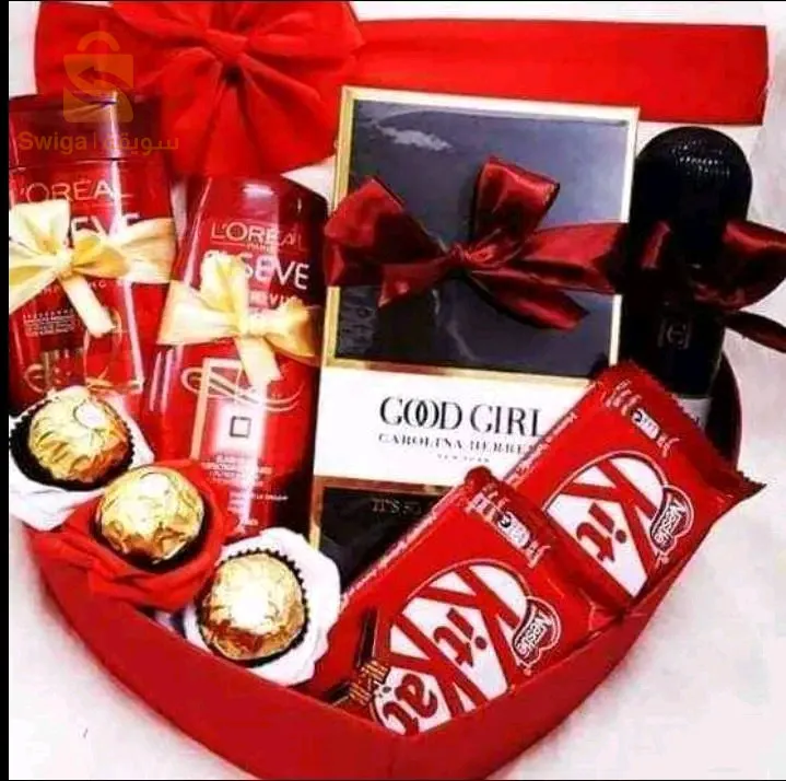 box cadeau pour homme