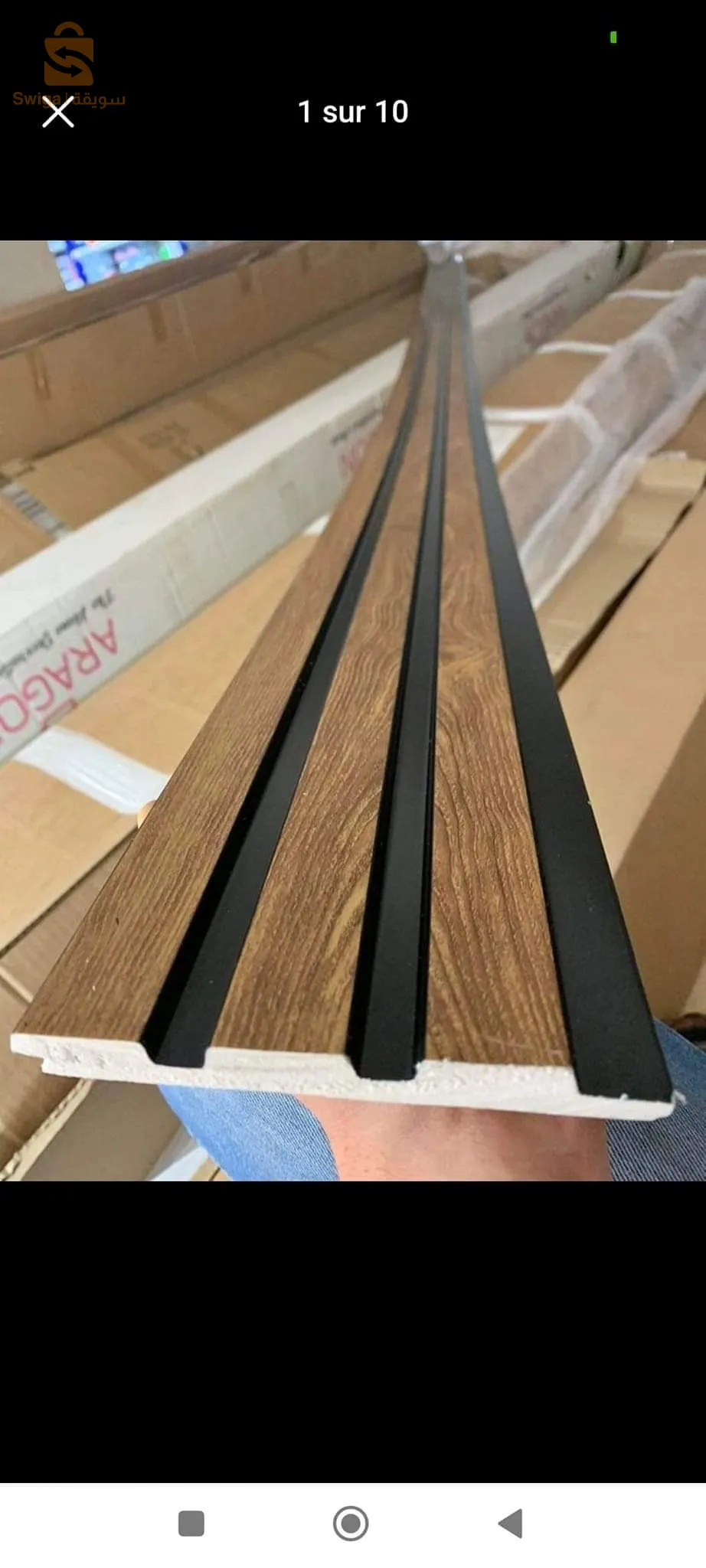 wpcبديل الخشب وبديل الرخام