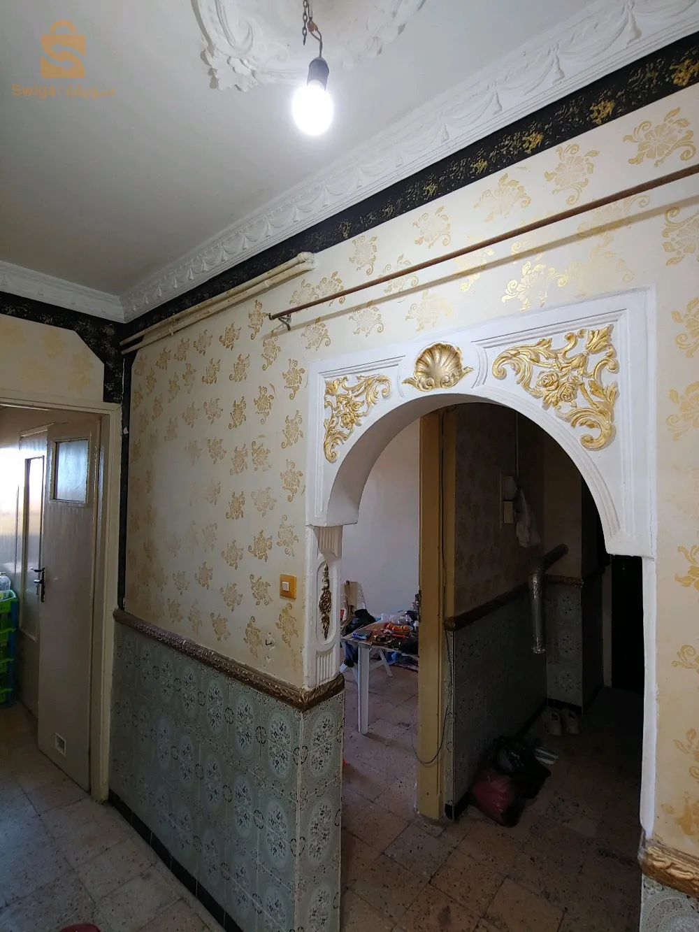 شقة للبيع من قلب بلدية سيدي غيلاس