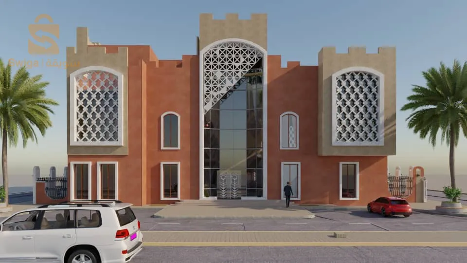 انشاء ديكورات منازل