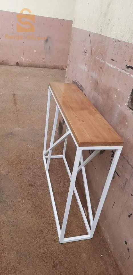 table console