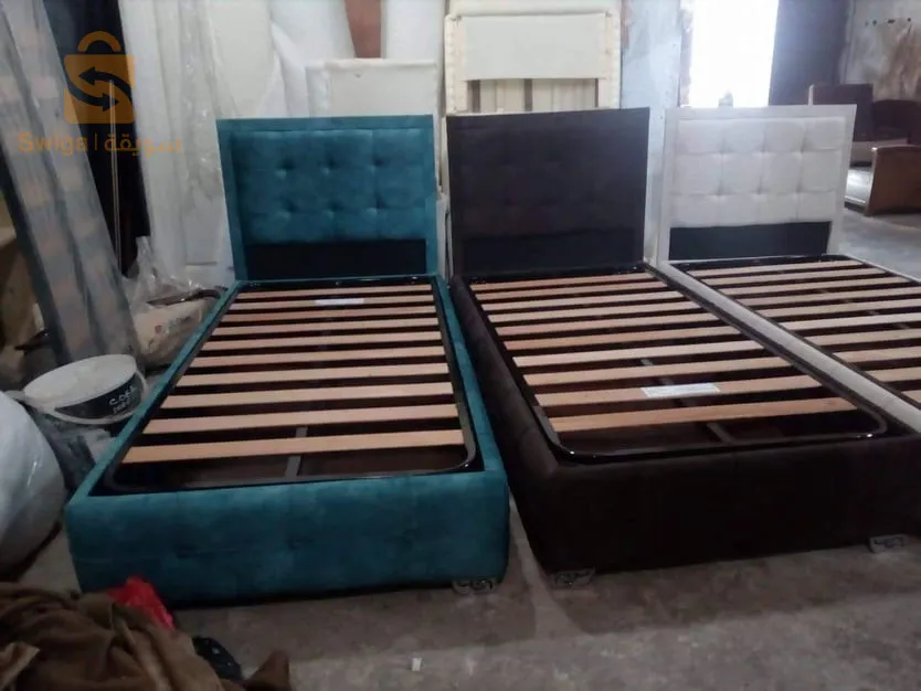 جميع المقساة