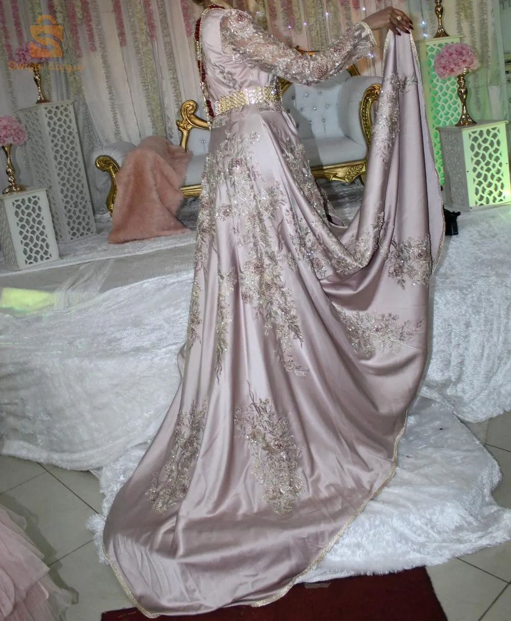 قفطان جديد