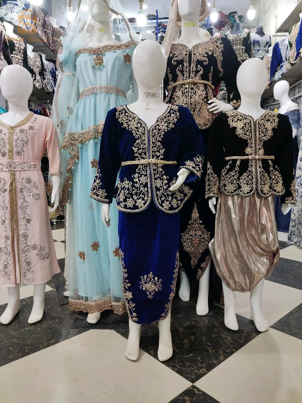 karakou nihal katifa pontolone katifa