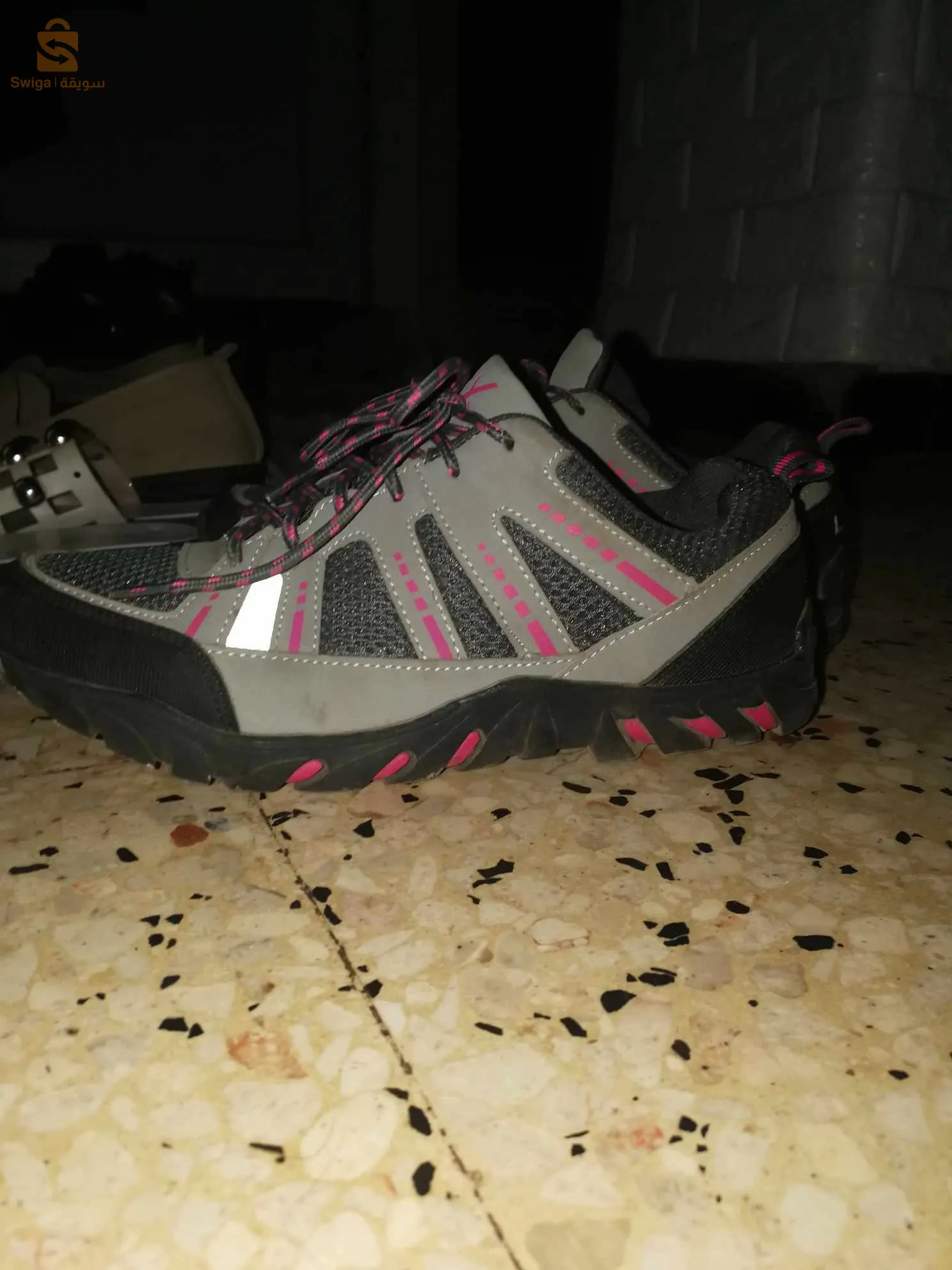 حي الصباح وهران