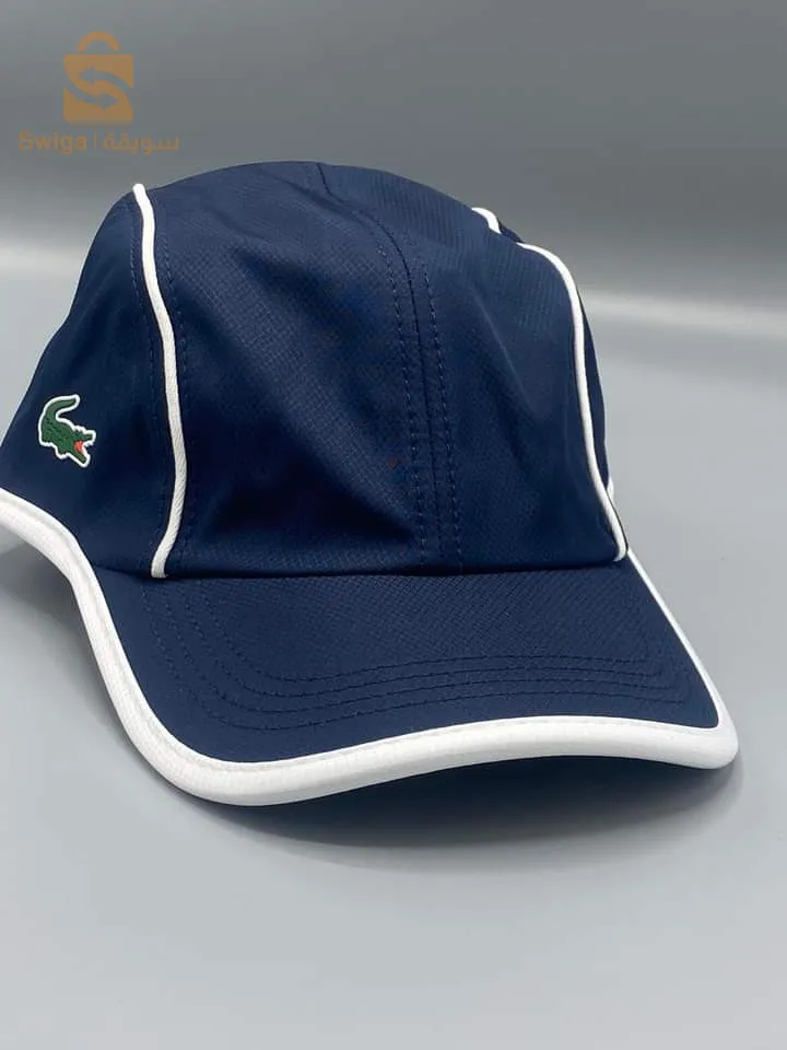 قبعة التمساح