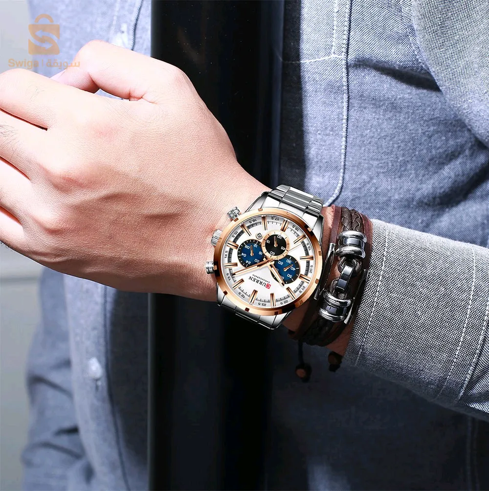 montre de plus