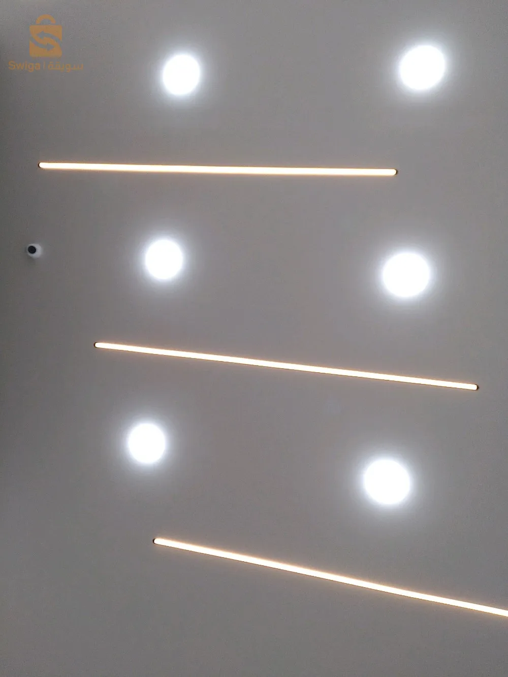 كل ما يتعلق بالديكور 
اسقف
الاضواء
كاميرات المراقبة
الأبواب والشبابيك الذكية
0781080905
0697112171