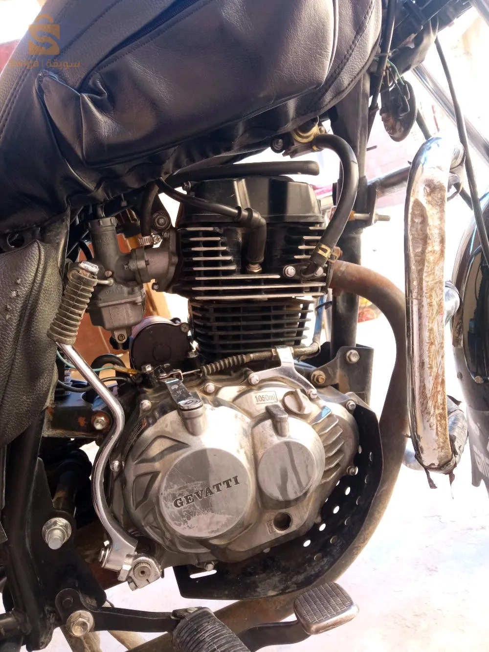 جيفاتي مان8  2019