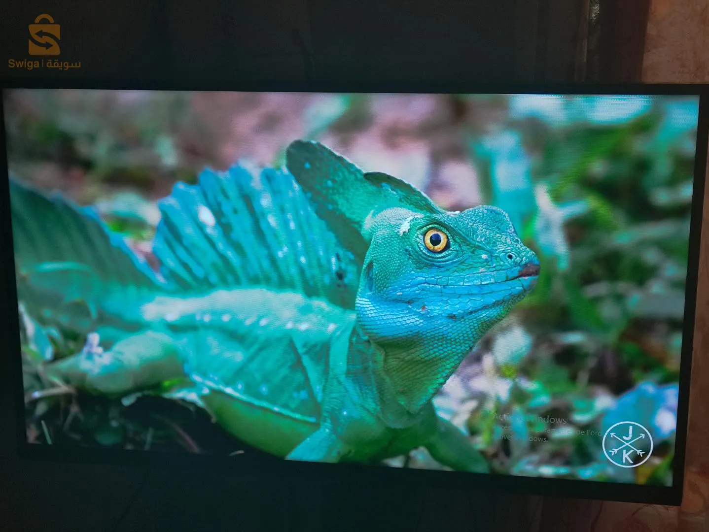 Samsung 40 inch TV