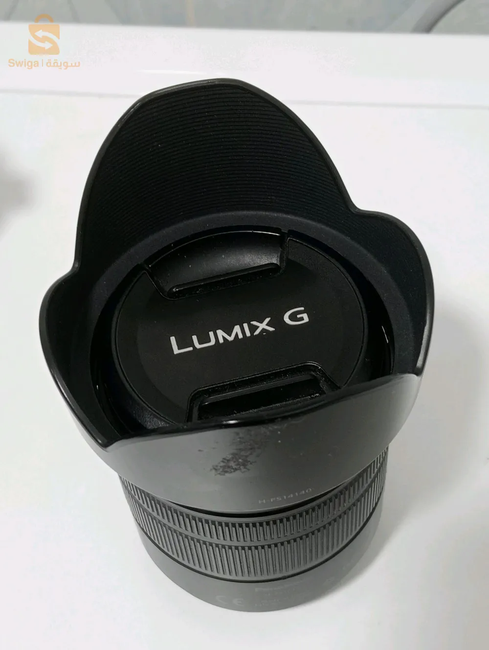 lumix gh5s
