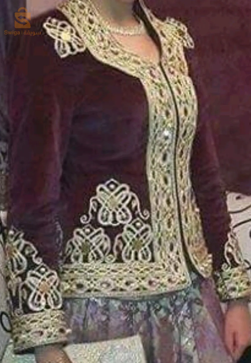 karakou