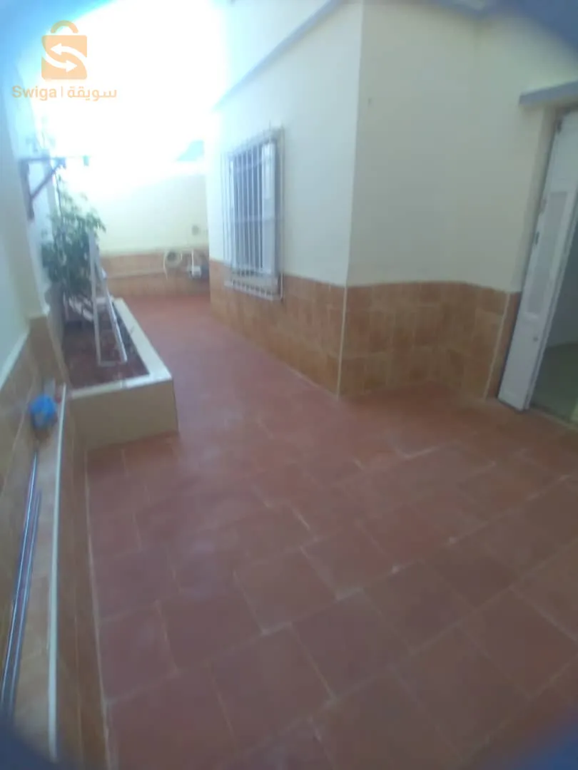 villa à vendre à oualad mandil