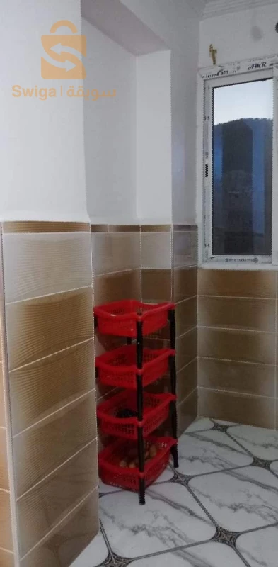 بيع شقة في درغ بن خدة
