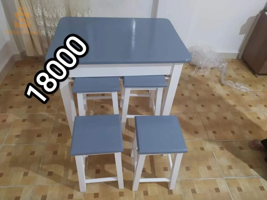 Table cuisine 
طاولات مطبخ