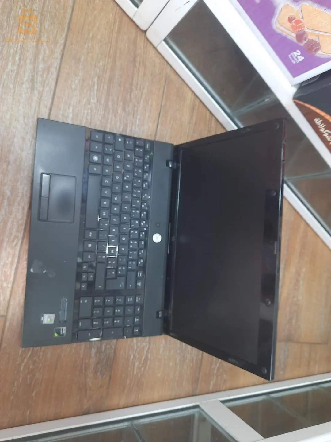 Pc