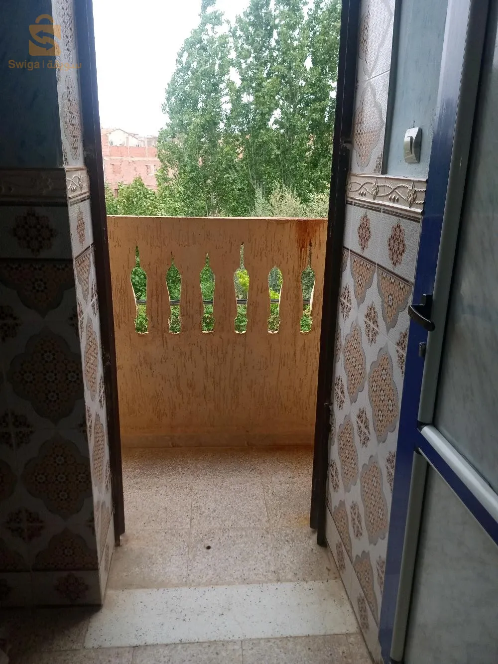 سكن للبيع بولاية تيارت