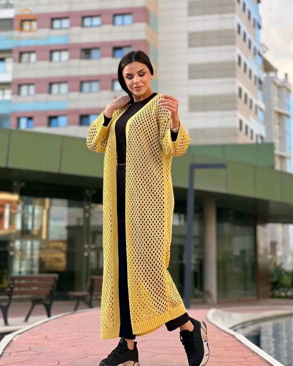 vêtements femme