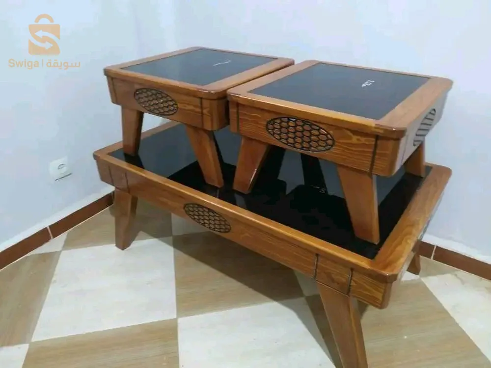 طابلة بولادها