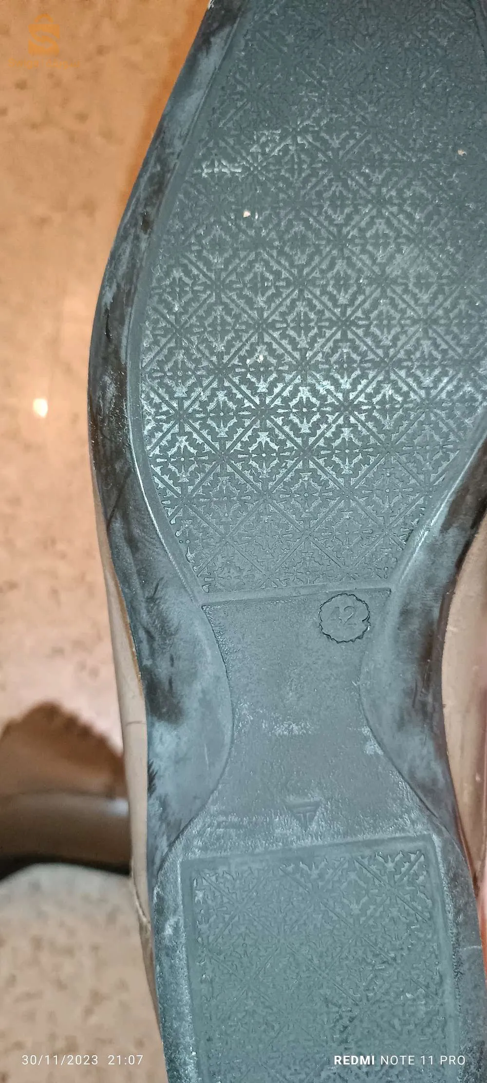 صباط  كلاسيك أصلي