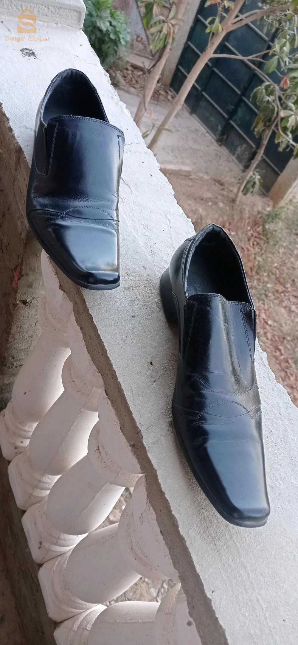 Chaussures Pierlouis