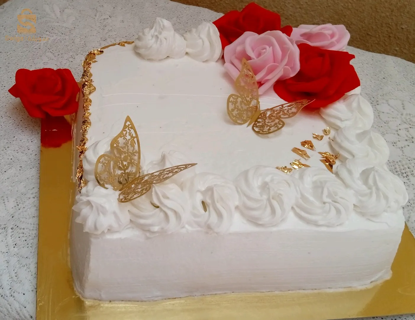 حي السعادة سيدي لخضر مستغانم