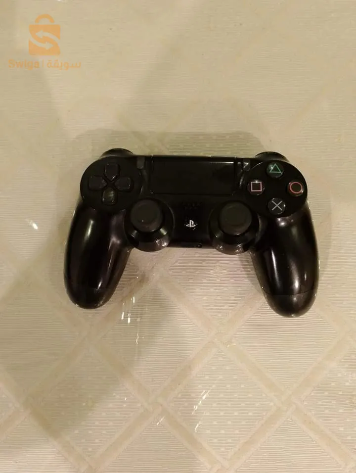manette ps4 original