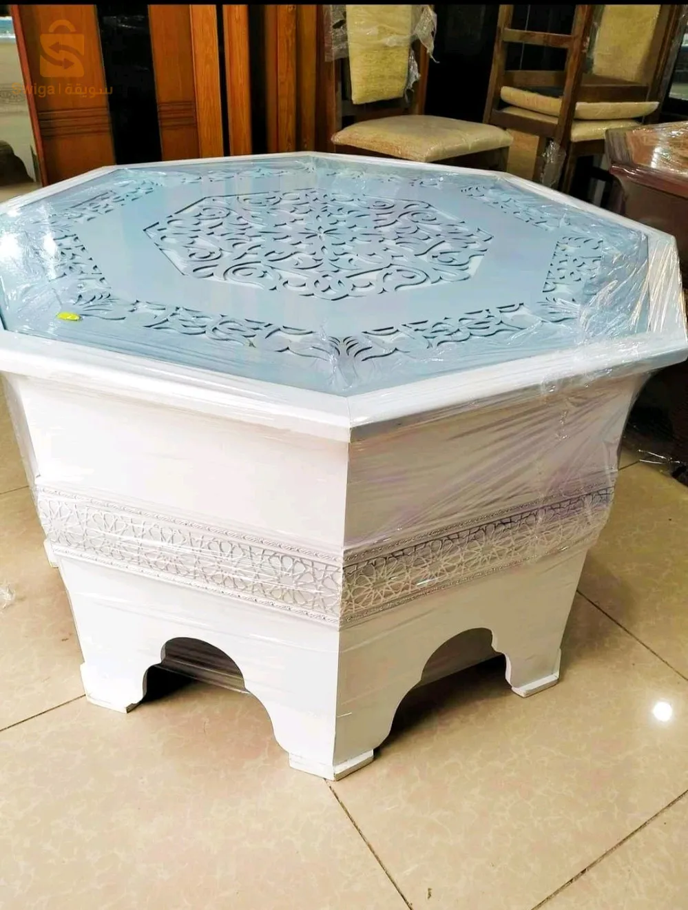 الرمشي مقابل السجن القديم