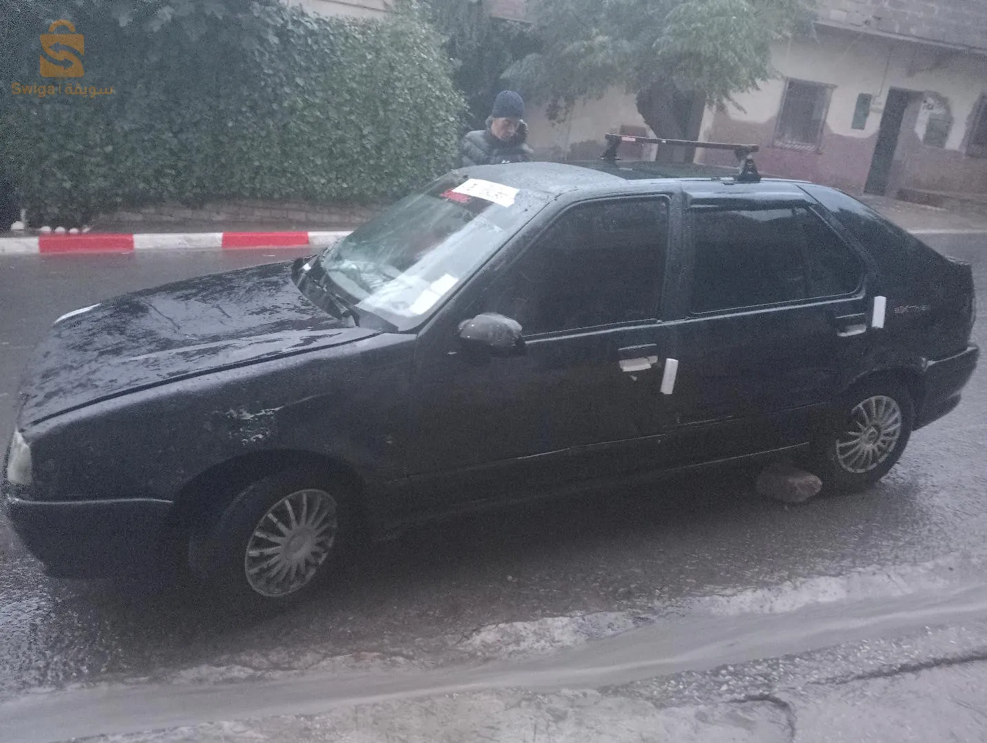 نبيع ونبدا