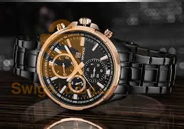 montre Naviforce homme  original