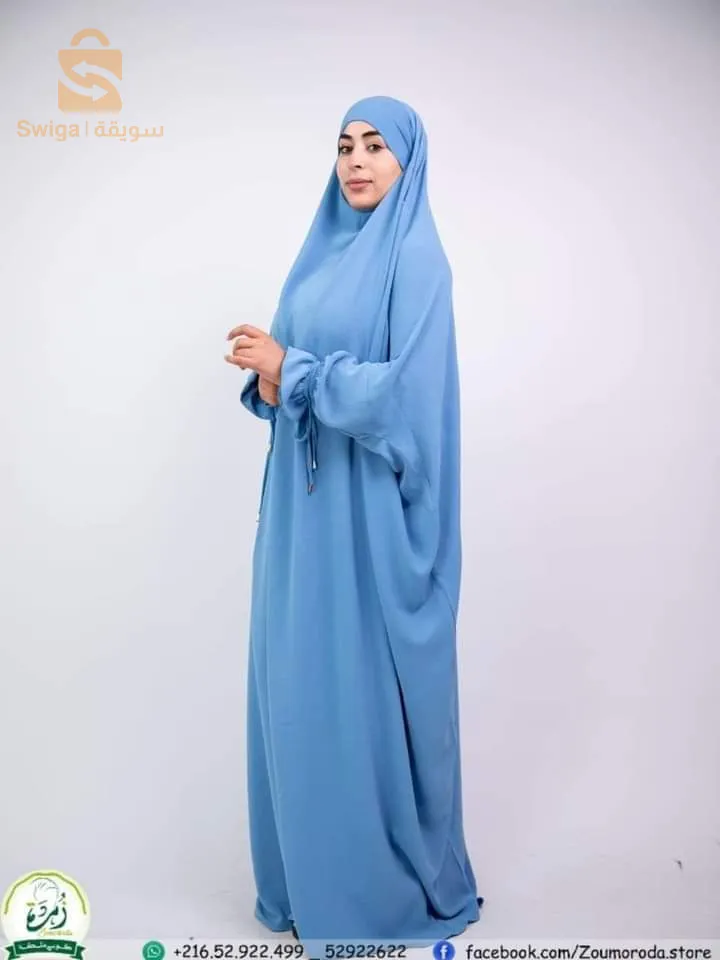 جلباب  بسعر يناسب الجميع