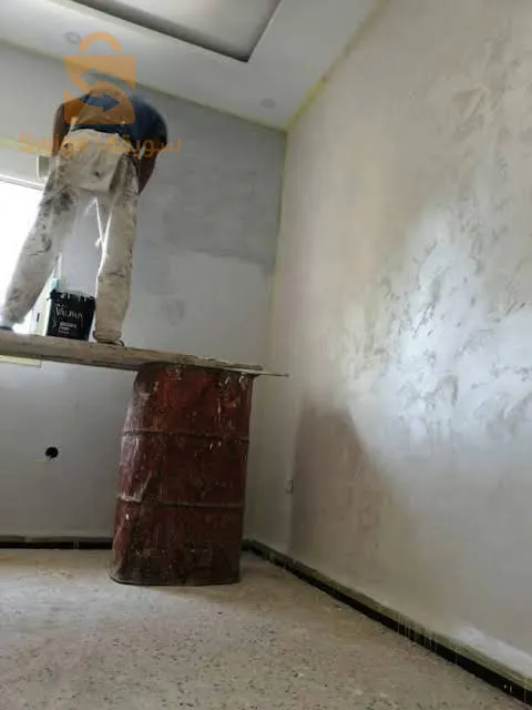 peinture Décoration