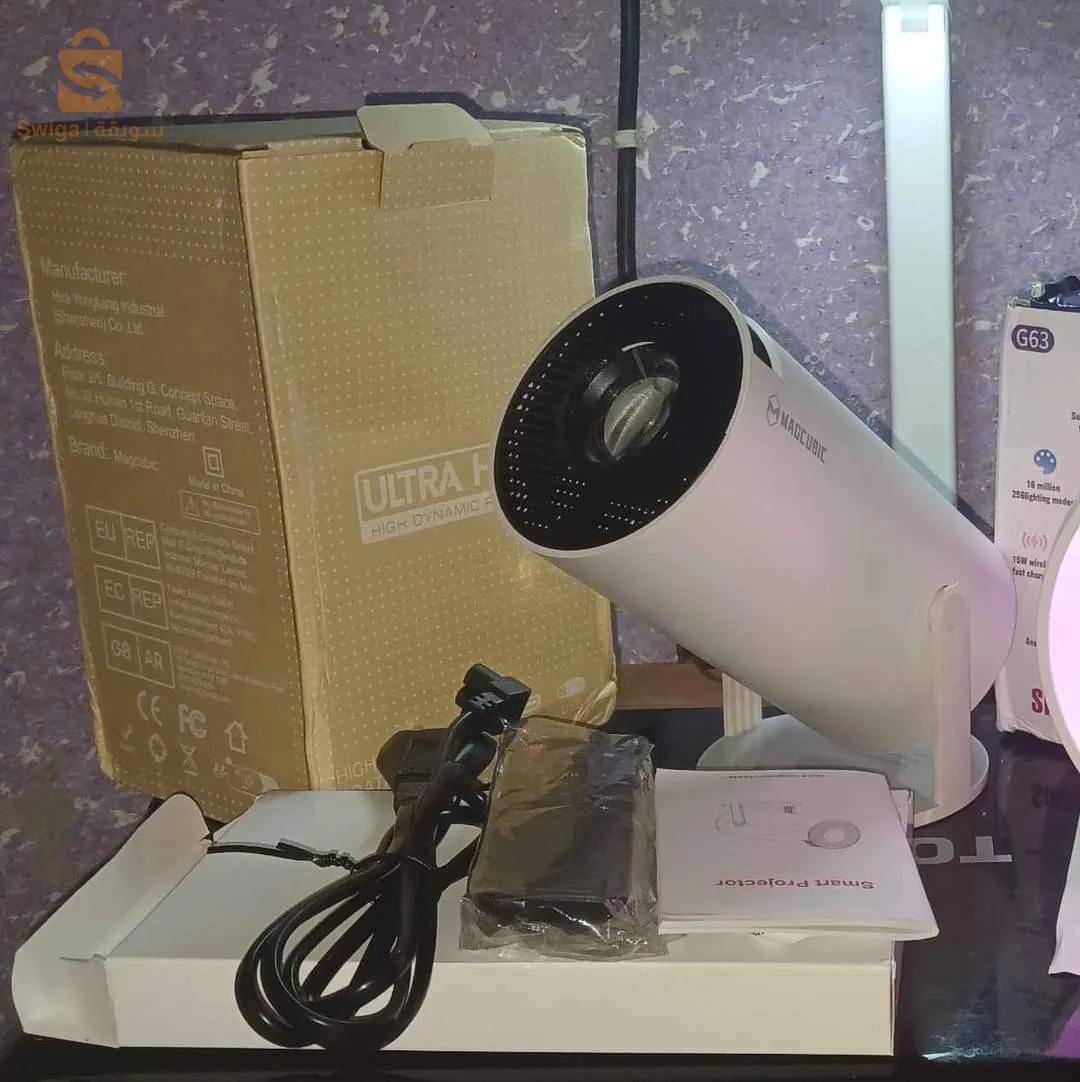 DataShow portable hy300 nv a vendre
