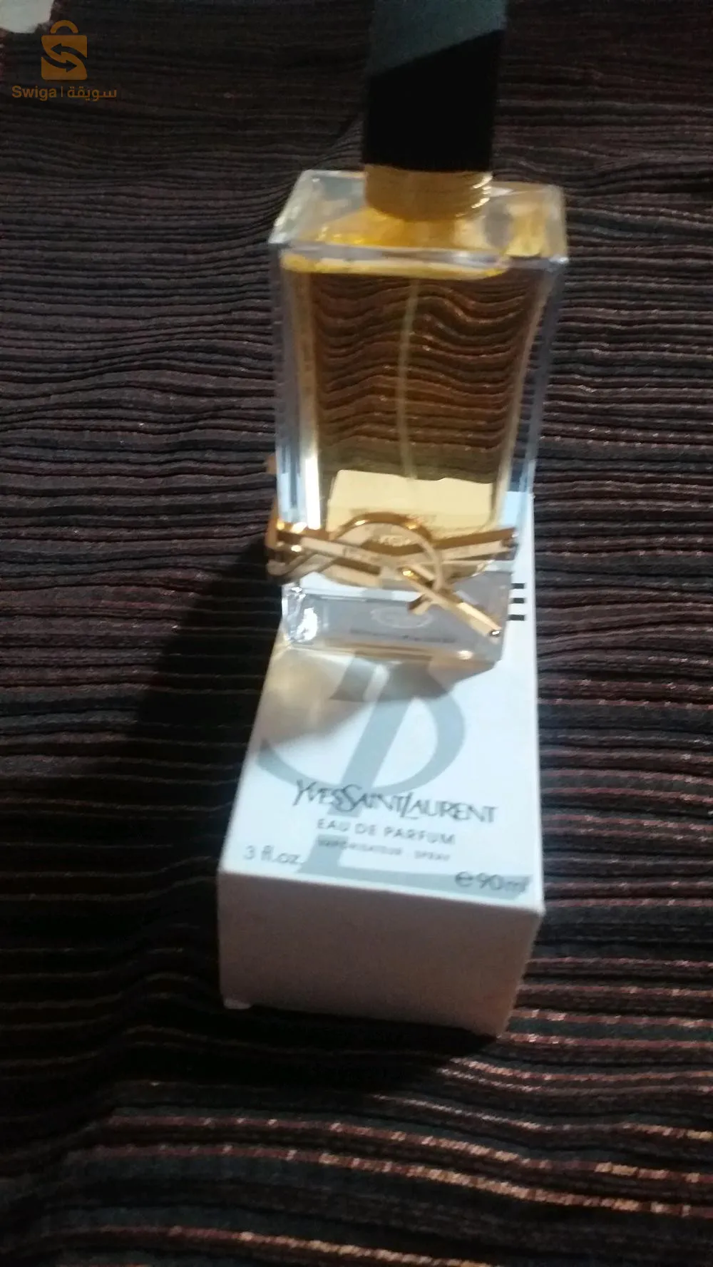 yves saint laurent libre