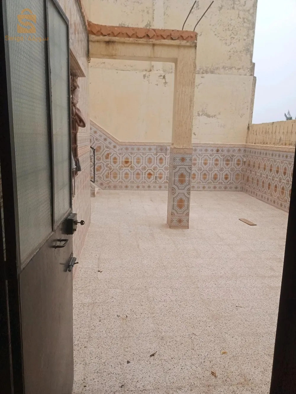 سكن للبيع بولاية تيارت
