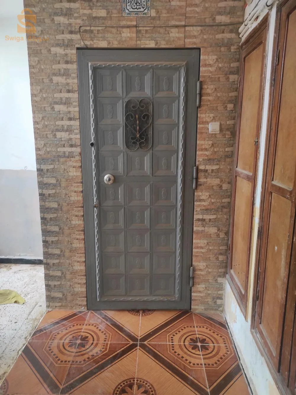 سكت F4 في برمادية lsp 1026 قريبة بالي دو سبور