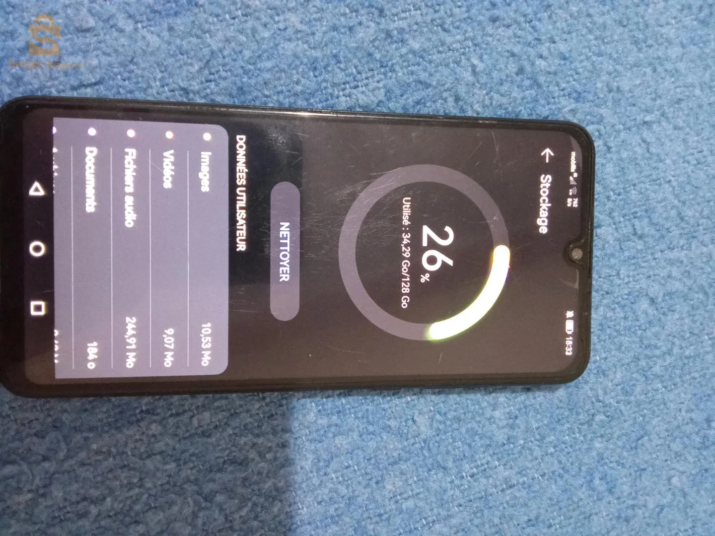 HUAWEI P30