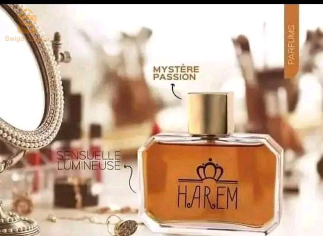 عطر حريم
