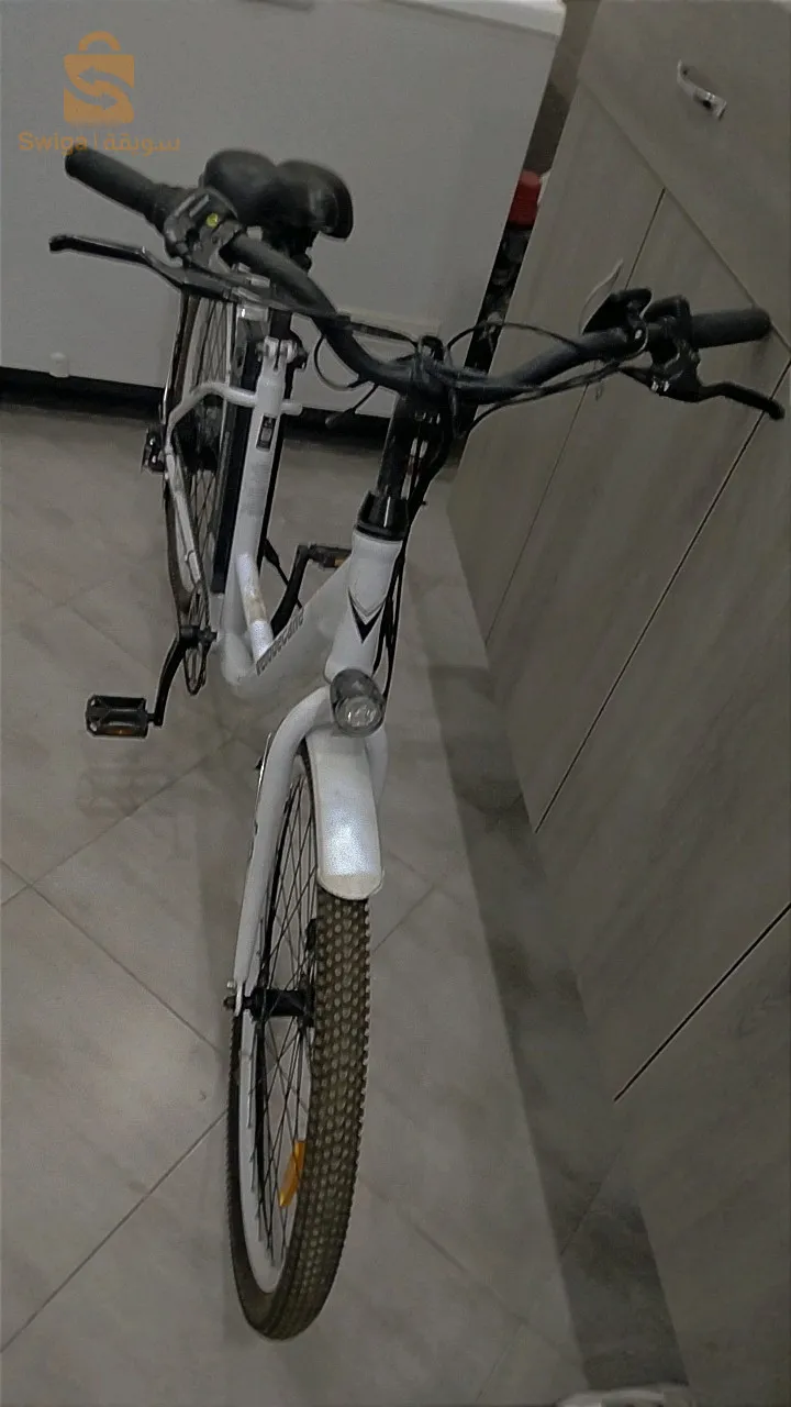 vélo électrique