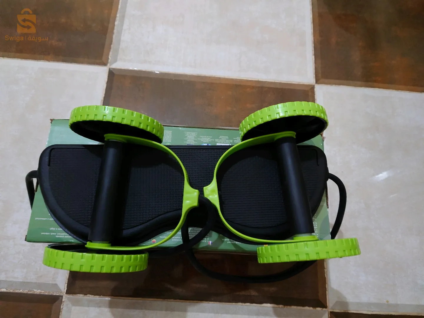 الدهوارة قالمة