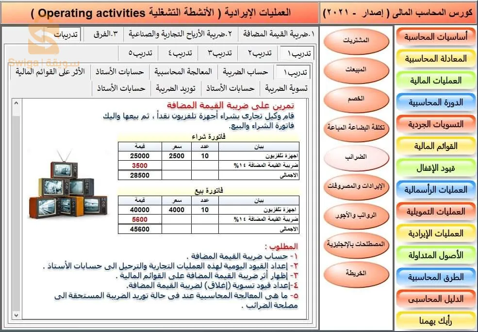 مكتب إدارة أعمال صغير و متوسطة الحجم
